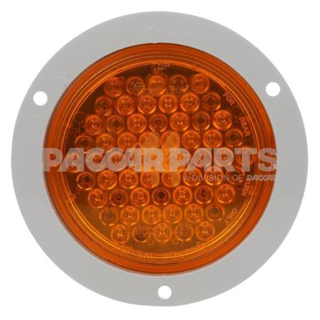 44221Y LIGHT-LED RTRN 42DIO W/GRYFLG