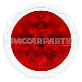 44328R LIGHT-LED S/T/T 6DIO W/WHTFLG