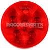 44982R LIGHT-LED S/T/T 6DIO RED DSHC