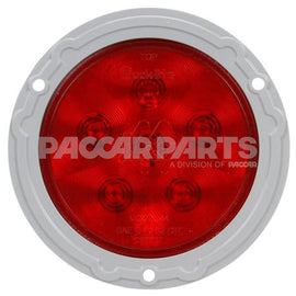 44983R LIGHT-LED S/T/T 6DIO W/GRYFLG DSHC