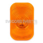45201Y LAMP-YELLOW TURN SIGNAL