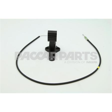 456180A4 PedalMounting Block  Cable