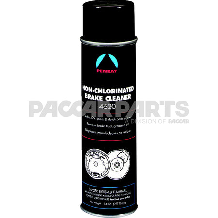 4620PEN CleanerNonChlorinated Brk Low VOC