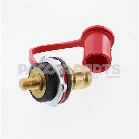 46210-01 ConnectorJumpstart Pos