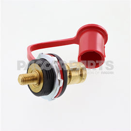 46210-01 ConnectorJumpstart Pos