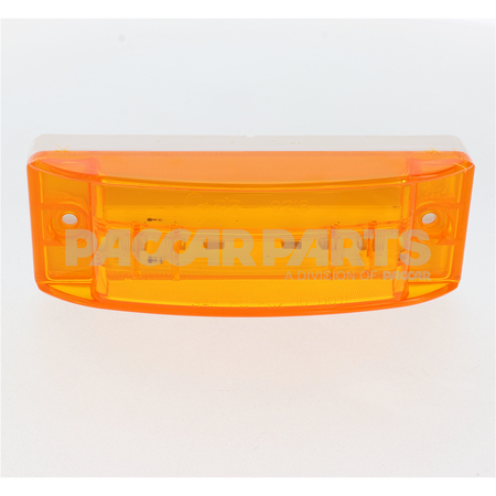 47163GR0 Light Led Marker TBack Pc Yellow