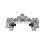 4725001230 Abs Valve Pkg