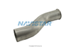 475306C2 PIPE EXHAUST FRT