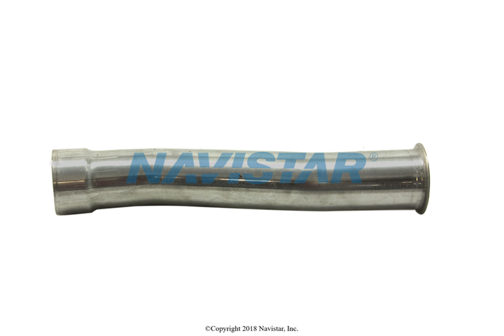 477697C1 PIPE EXHAUST