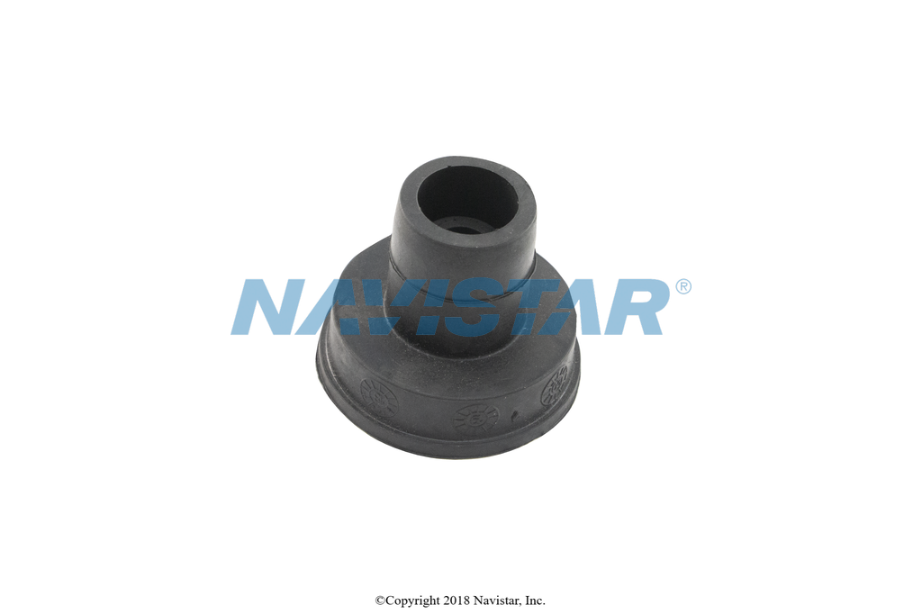 479237C1 INSULATR,INSULATOR ENG MTG Image 3