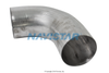479531C2 PIPE EXHAUST REAR
