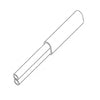 48-02167-200 BUNDLE-TUBES,NYL,2X1/8