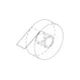 48-02216-200 TAPE-POLYESTER,2 ,ALUM