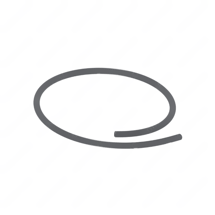 48-02218-075 CONDUIT/GRAY