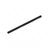 48-25811-010 TUBE-NYL 12,3/8 IN ,BLK,REINF