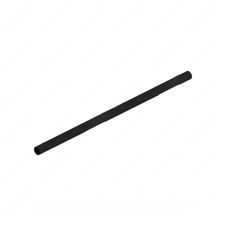 48-25811-010 TUBE-NYL 12,3/8 IN ,BLK,REINF