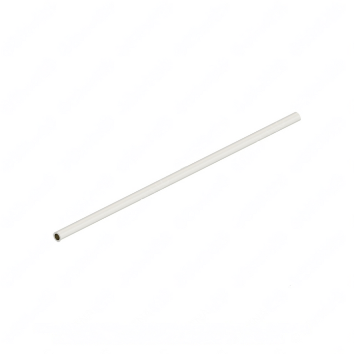 48-25811-120 TUBE-NYL 12 3/8IN SILVR REINF