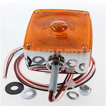 4801Y117S1G LampTurn Signal