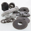 48100509 KIT-BUSHING FRONT PIVOT