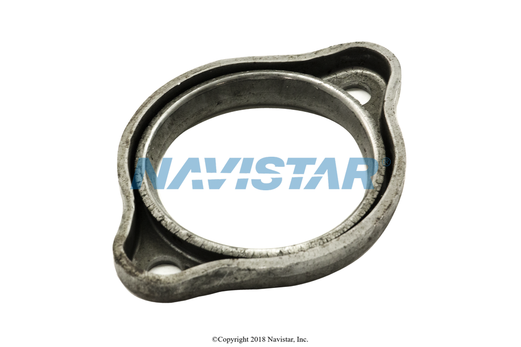 483989C1 FLANGE EXHAUST PIPE