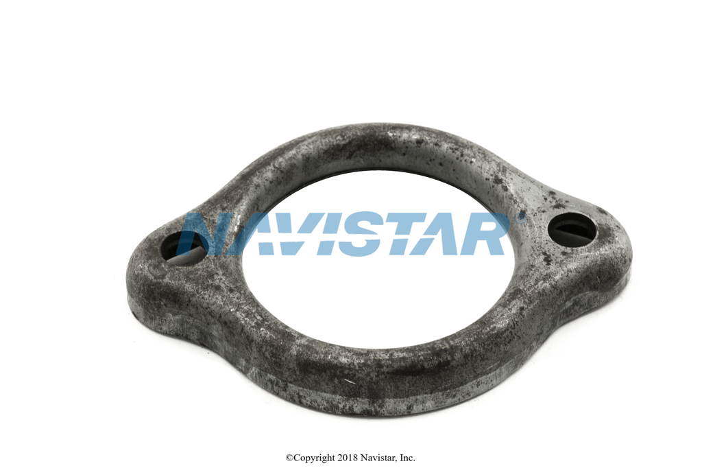 483989C1 FLANGE EXHAUST PIPE