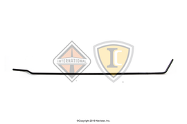 486541C2 ROD HANGER SPLASH GUARD