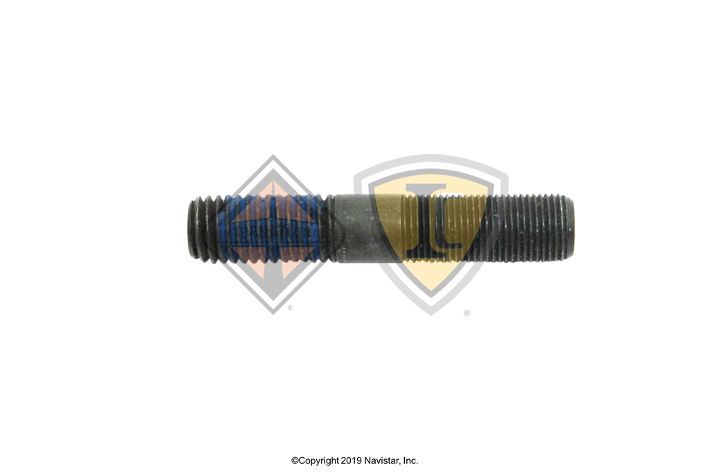 488906C6 STUD TORQUE ROD (SPL)