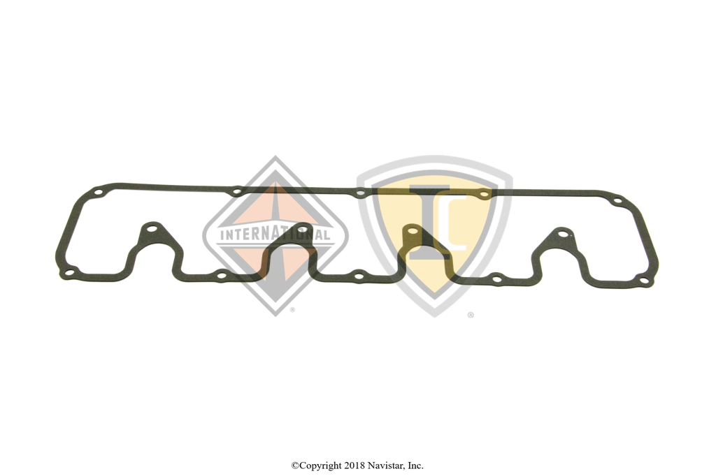 489104C3 GASKET CYL HEAD