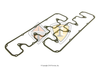 489104C3 GASKET CYL HEAD