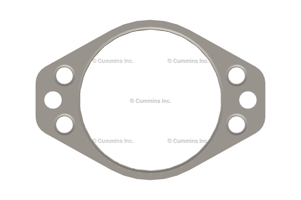 4896897 GASKET,ACC DRIVE COVER