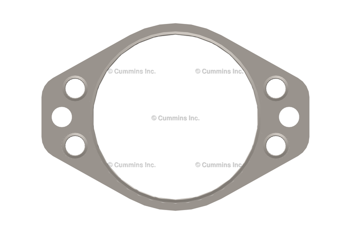 4896897 GASKET,ACC DRIVE COVER