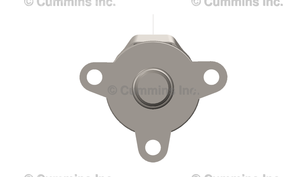 4903523 ACTUATOR,ETR FUEL CONTROL