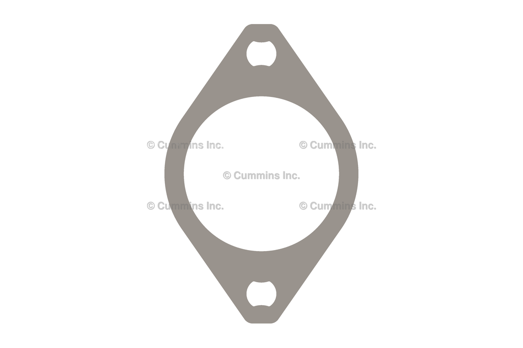 4907447 GASKET,EXHAUST MANIFOLD