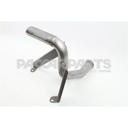 4918022CUM ConnectionOil Suction