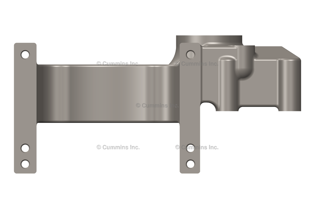 4920106 SUPPORT,ALTERNATOR