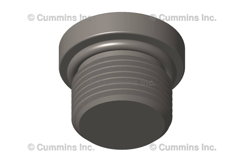 4926565 PLUG,THREADED