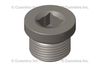 4926565 PLUG,THREADED