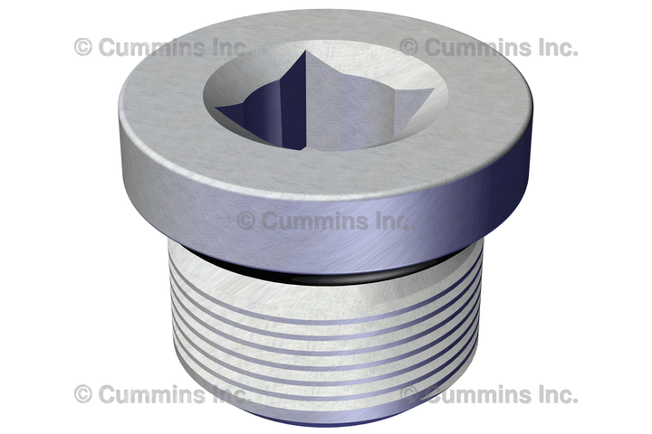 4926565 PLUG,THREADED