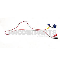 493033 3-PIN DEUTSCH, 2-PIN CUMMINS ADAPTER