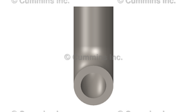 4930889 HOSE,ELBOW Image 1