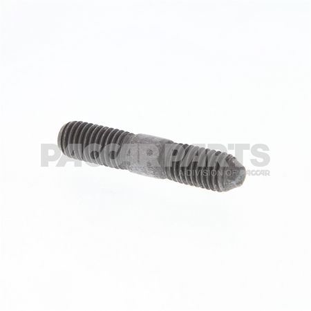4931642CUM StudDouble End Plain