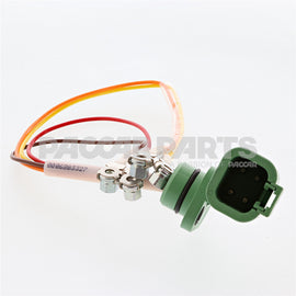 4934545CUM HarnessWiring