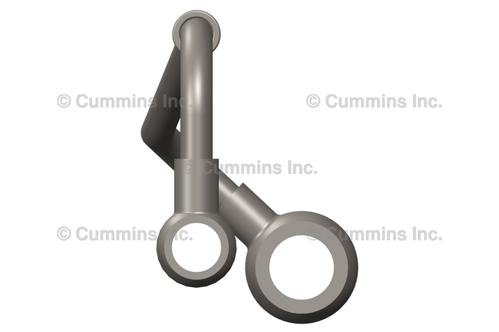 4935040 TUBE,FUEL SUPPLY