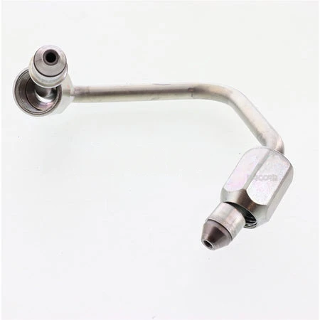 4935974CUM TubeInjector Fuel Supply