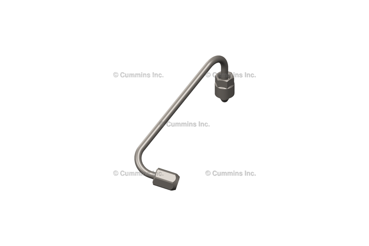 4935976 TUBE,INJECTOR FUEL SUPPLY