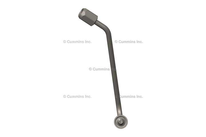 4935981 TUBE,INJECTOR FUEL SUPPLY