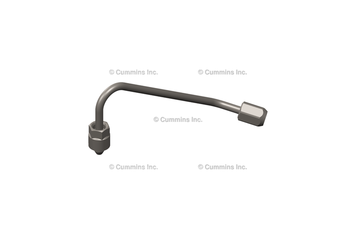 4935981 TUBE,INJECTOR FUEL SUPPLY