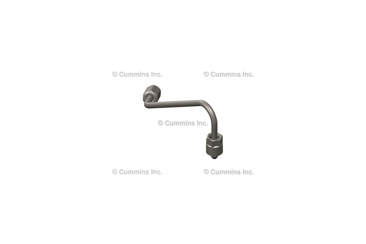 4935981 TUBE,INJECTOR FUEL SUPPLY