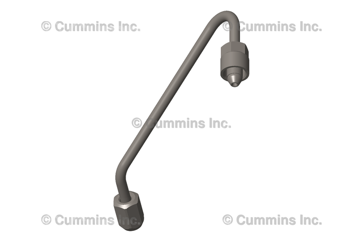 4935981 TUBE,INJECTOR FUEL SUPPLY