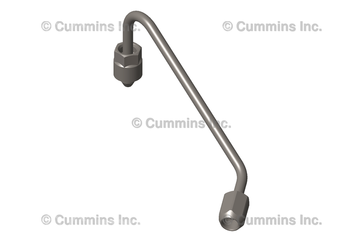 4935981 TUBE,INJECTOR FUEL SUPPLY